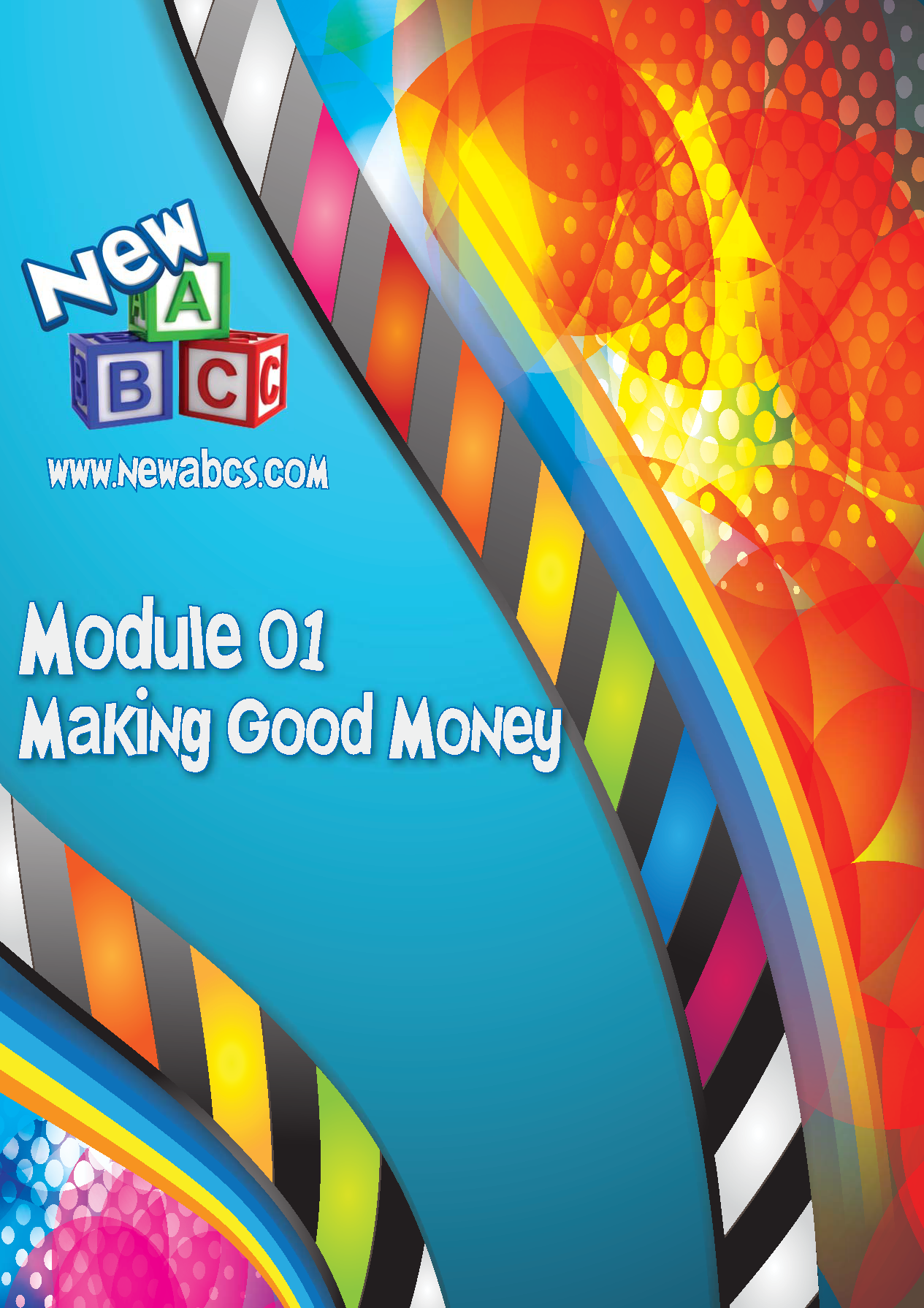 Cover of Module 01 Making Good Money